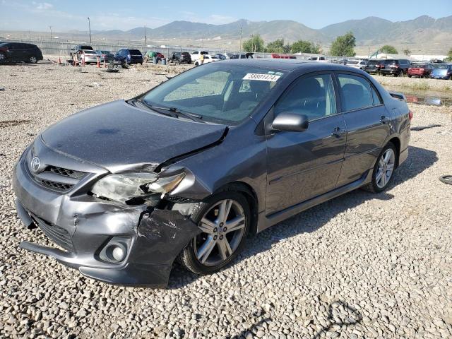 TOYOTA COROLLA 2013 5yfbu4ee6dp114220