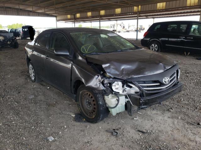 TOYOTA COROLLA BA 2013 5yfbu4ee6dp117473