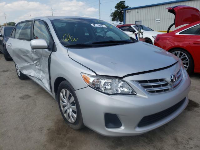 TOYOTA COROLLA BA 2013 5yfbu4ee6dp118719