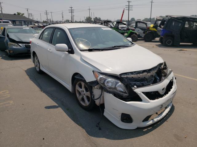 TOYOTA COROLLA BA 2013 5yfbu4ee6dp118994