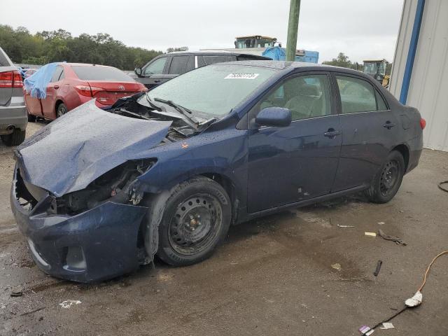 TOYOTA COROLLA 2013 5yfbu4ee6dp119207