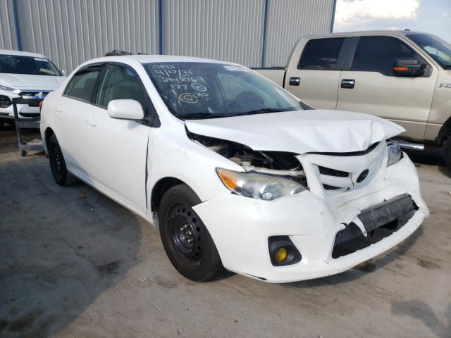 TOYOTA COROLLA BA 2013 5yfbu4ee6dp119322