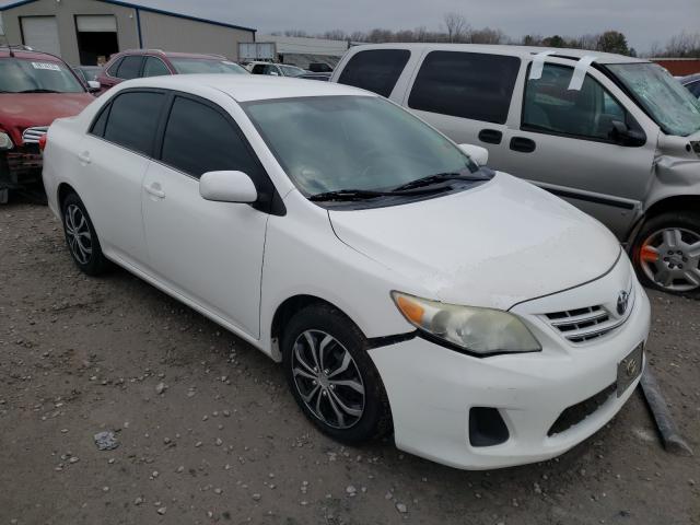 TOYOTA COROLLA BA 2013 5yfbu4ee6dp121667