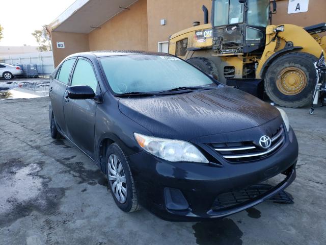 TOYOTA COROLLA BA 2013 5yfbu4ee6dp121927