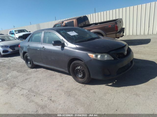 TOYOTA COROLLA 2013 5yfbu4ee6dp122091