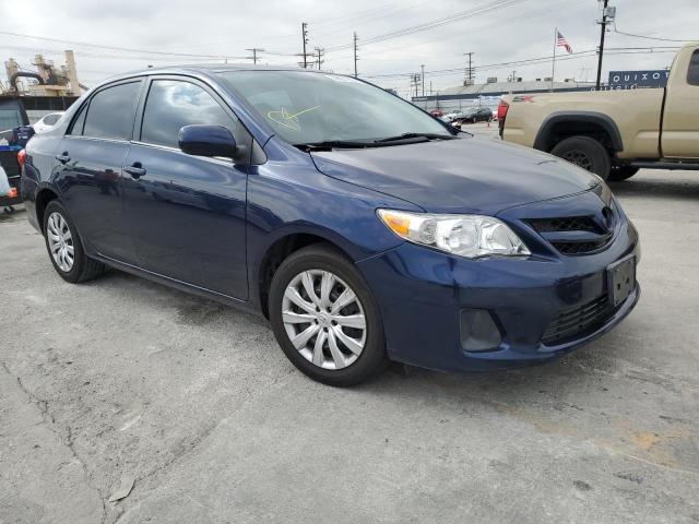 TOYOTA COROLLA BA 2013 5yfbu4ee6dp122320