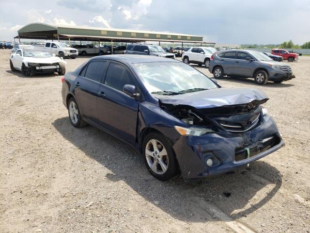 TOYOTA COROLLA BA 2013 5yfbu4ee6dp122639