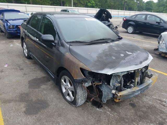 TOYOTA COROLLA BA 2013 5yfbu4ee6dp125007