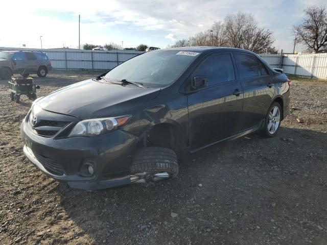 TOYOTA COROLLA 2013 5yfbu4ee6dp125394