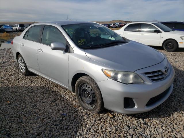 TOYOTA COROLLA BA 2013 5yfbu4ee6dp126352