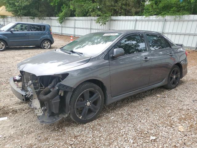 TOYOTA COROLLA 2013 5yfbu4ee6dp126416