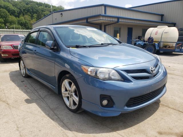 TOYOTA COROLLA BA 2013 5yfbu4ee6dp126738