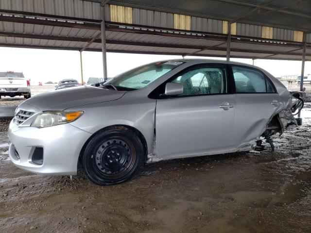 TOYOTA COROLLA 2013 5yfbu4ee6dp128439