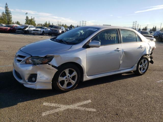 TOYOTA COROLLA BA 2013 5yfbu4ee6dp128537