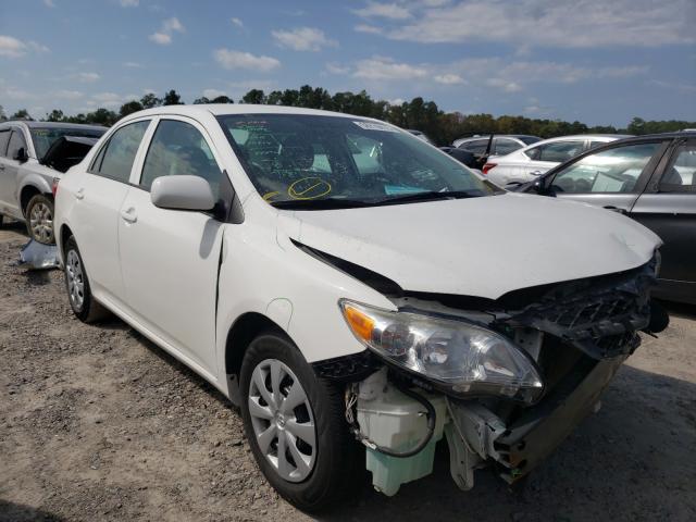 TOYOTA COROLLA BA 2013 5yfbu4ee6dp128733