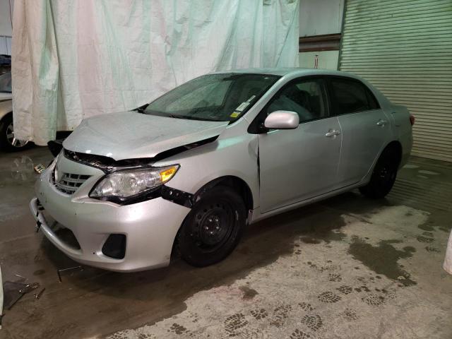 TOYOTA COROLLA BA 2013 5yfbu4ee6dp129087