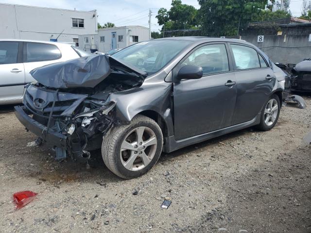 TOYOTA COROLLA 2013 5yfbu4ee6dp130532