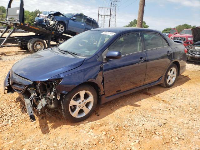 TOYOTA COROLLA BA 2013 5yfbu4ee6dp131129