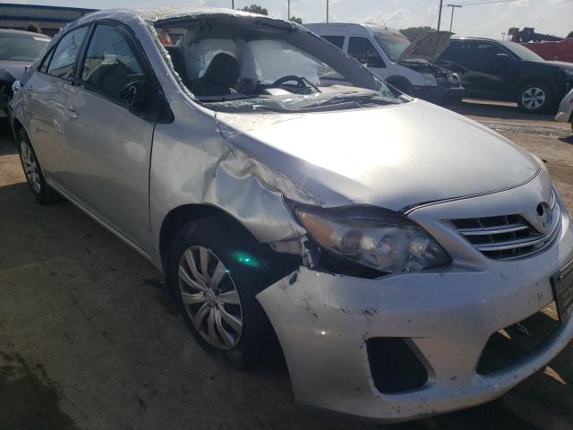 TOYOTA COROLLA BA 2013 5yfbu4ee6dp131597