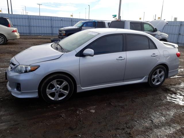 TOYOTA COROLLA BA 2013 5yfbu4ee6dp132409