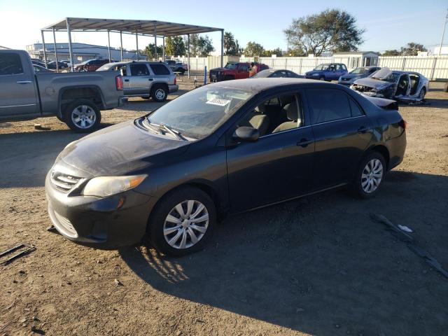 TOYOTA COROLLA BA 2013 5yfbu4ee6dp132670