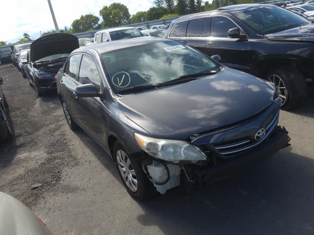 TOYOTA COROLLA BA 2013 5yfbu4ee6dp134533