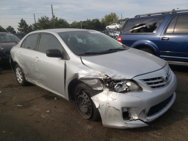 TOYOTA COROLLA BA 2013 5yfbu4ee6dp135097