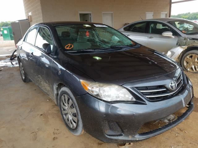 TOYOTA COROLLA BA 2013 5yfbu4ee6dp135147