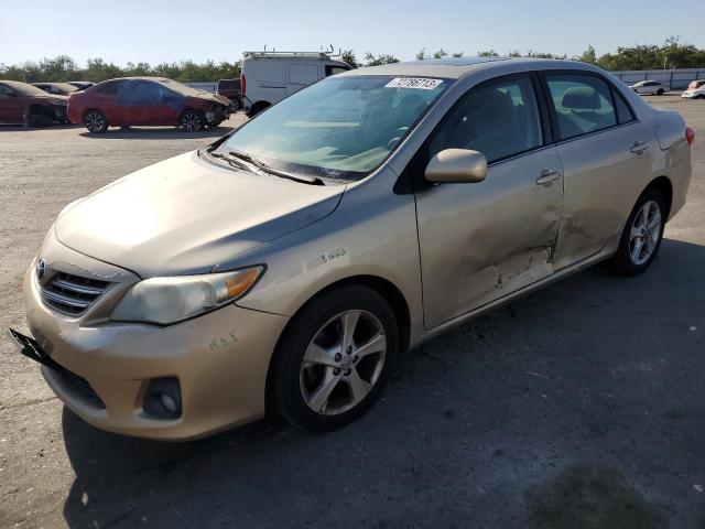 TOYOTA COROLLA 2013 5yfbu4ee6dp136170