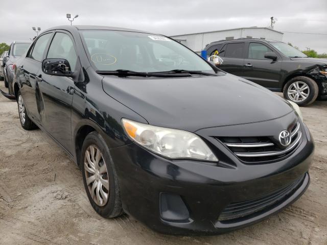 TOYOTA COROLLA BA 2013 5yfbu4ee6dp136704