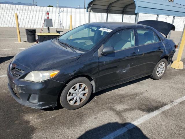 TOYOTA COROLLA 2013 5yfbu4ee6dp137447