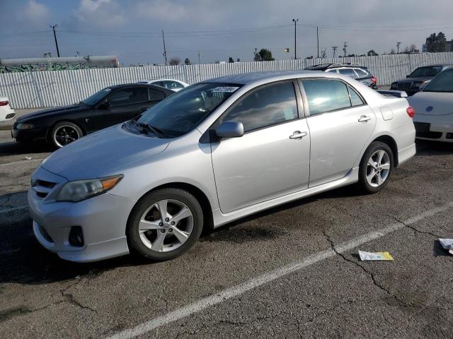 TOYOTA COROLLA 2013 5yfbu4ee6dp137464