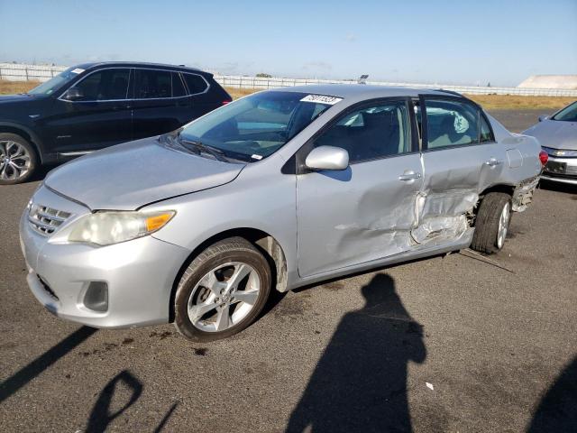 TOYOTA COROLLA 2013 5yfbu4ee6dp137948