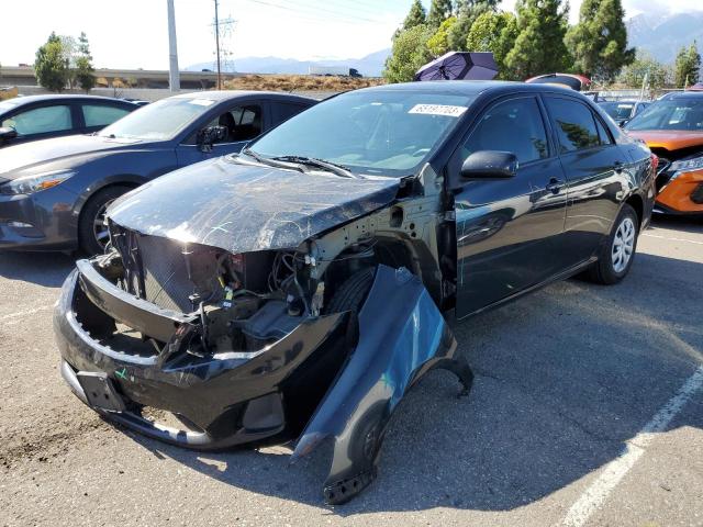 TOYOTA COROLLA BA 2013 5yfbu4ee6dp141269