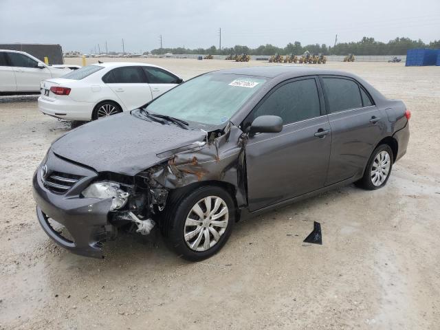 TOYOTA COROLLA 2013 5yfbu4ee6dp141286