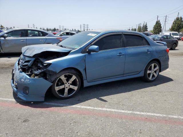 TOYOTA COROLLA 2013 5yfbu4ee6dp142583