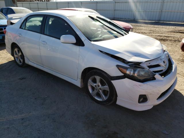 TOYOTA COROLLA BA 2013 5yfbu4ee6dp143894