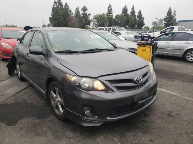 TOYOTA COROLLA BA 2013 5yfbu4ee6dp144205