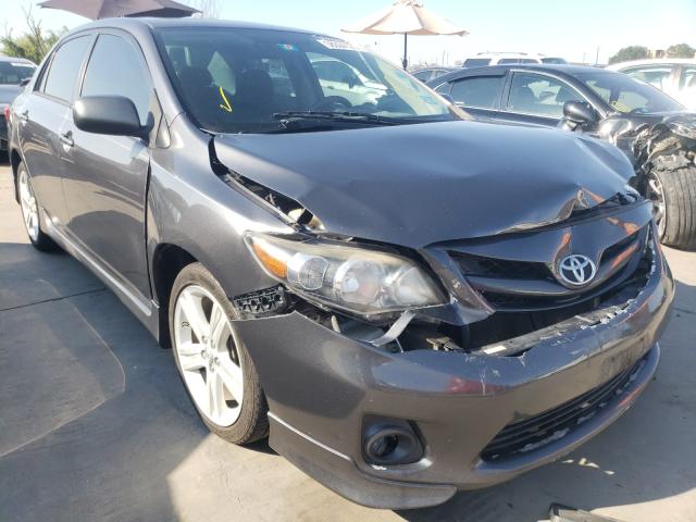 TOYOTA COROLLA BA 2013 5yfbu4ee6dp145032