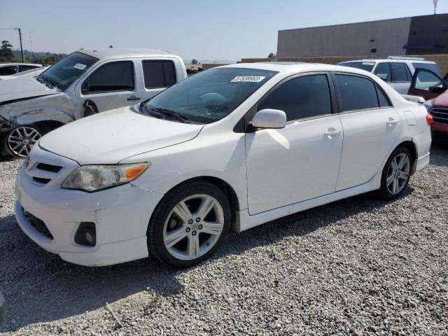 TOYOTA COROLLA BA 2013 5yfbu4ee6dp147282