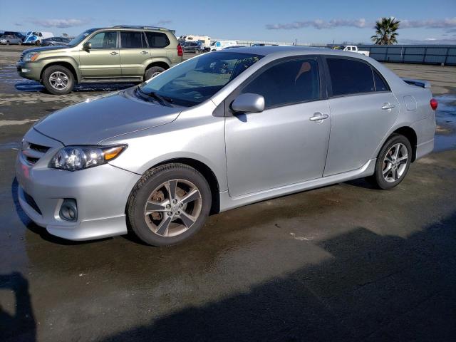 TOYOTA COROLLA BA 2013 5yfbu4ee6dp147458