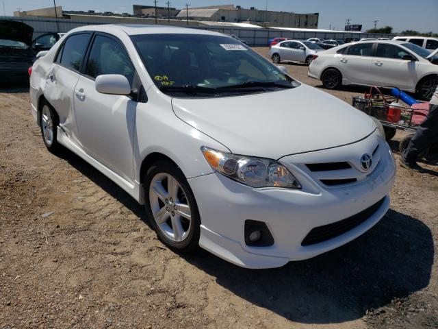 TOYOTA COROLLA BA 2013 5yfbu4ee6dp147640