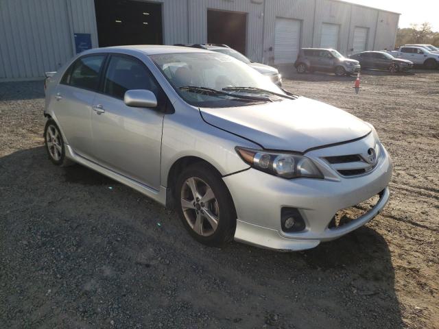 TOYOTA COROLLA 2013 5yfbu4ee6dp147881