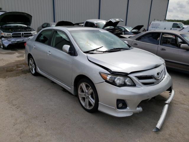 TOYOTA COROLLA BA 2013 5yfbu4ee6dp149517