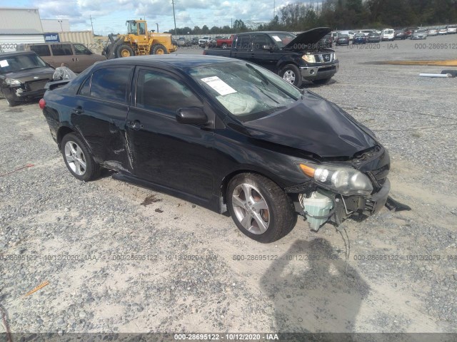 TOYOTA COROLLA 2013 5yfbu4ee6dp150991