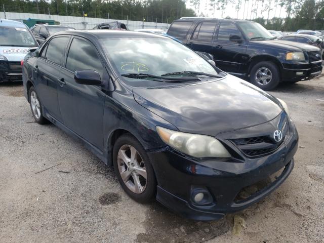 TOYOTA COROLLA BA 2013 5yfbu4ee6dp151672