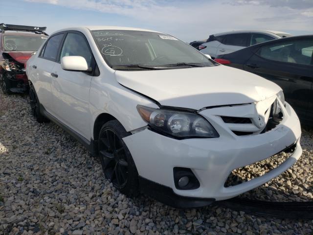 TOYOTA COROLLA BA 2013 5yfbu4ee6dp152367