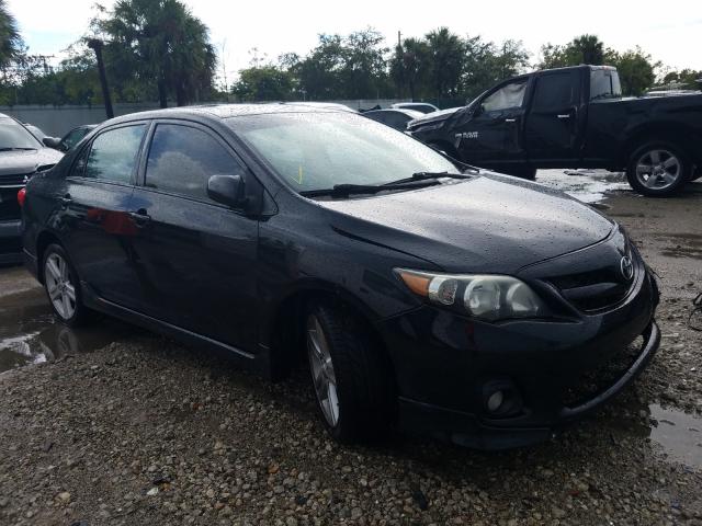 TOYOTA COROLLA BA 2013 5yfbu4ee6dp152532