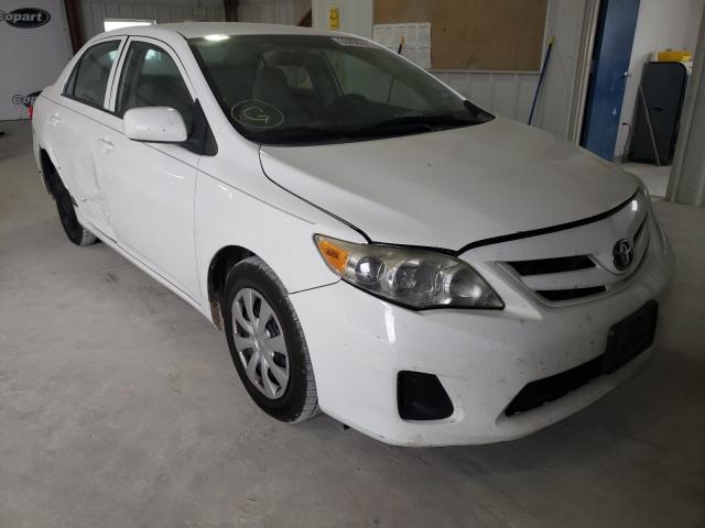 TOYOTA COROLLA BA 2013 5yfbu4ee6dp152868