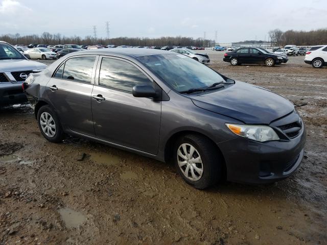 TOYOTA COROLLA BA 2013 5yfbu4ee6dp153048